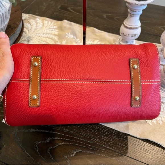 NWT Dooney & Bourke Libby Hobo Bag - Picture 6 of 11